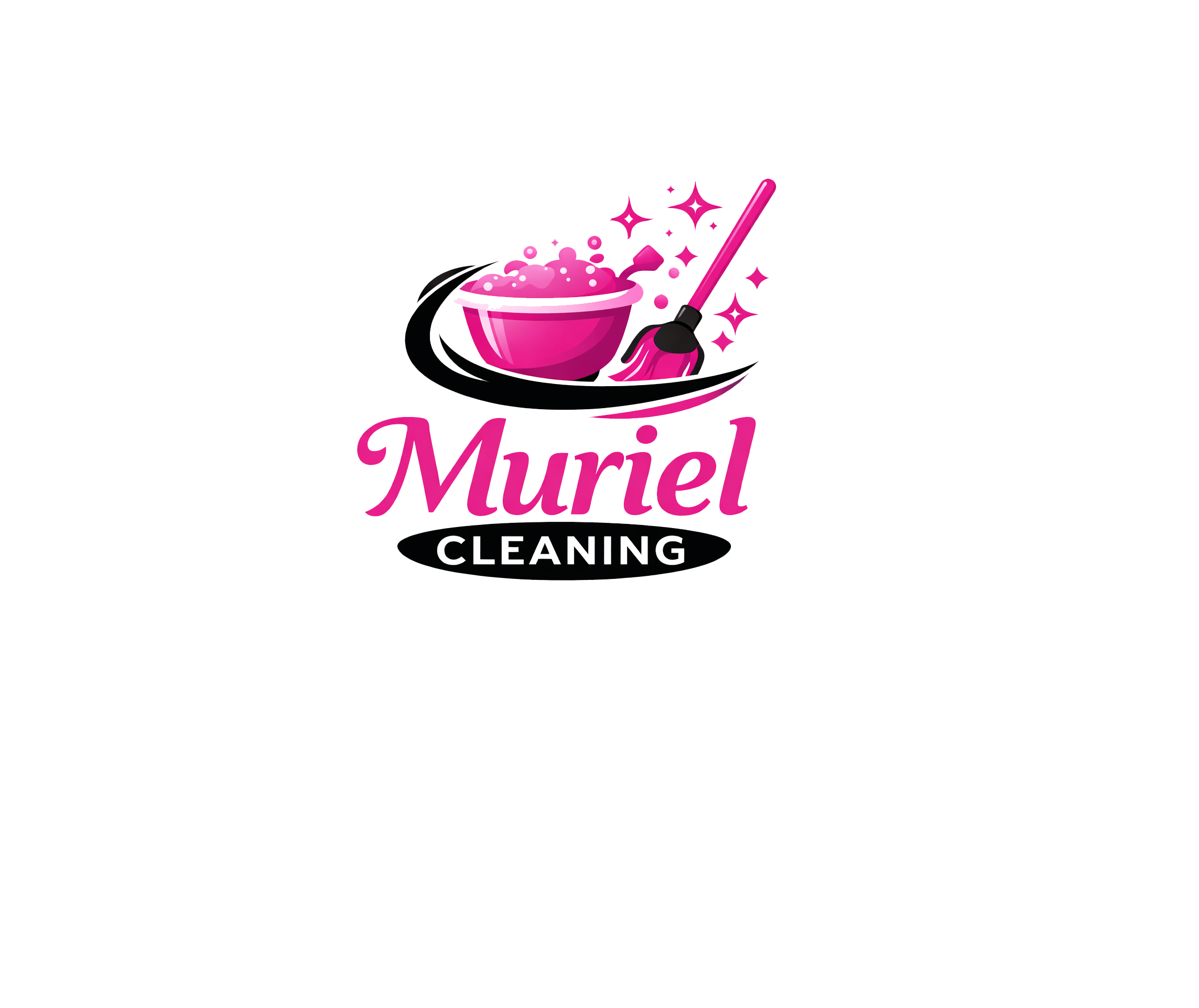Muriel Cleaning